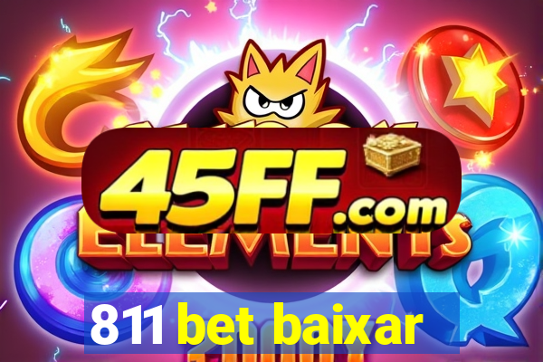 811 bet baixar
